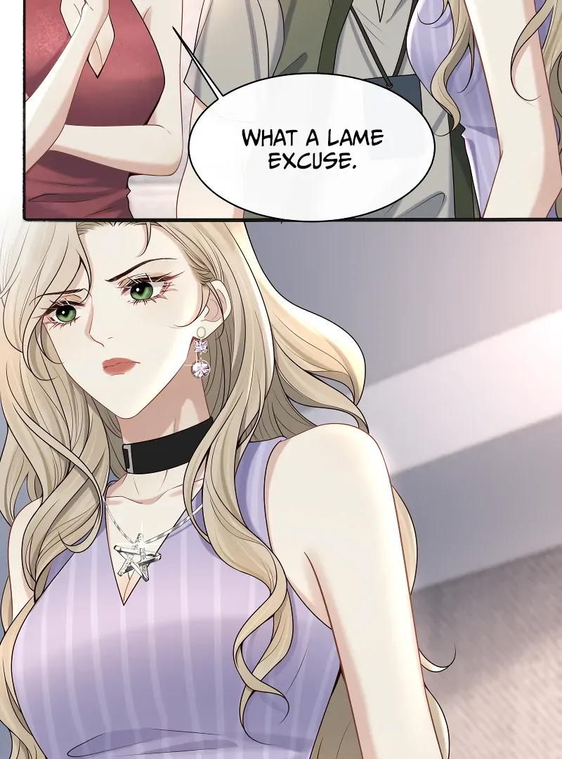 Read Dangerous Lover chapter 5 image 31 on Lezhin