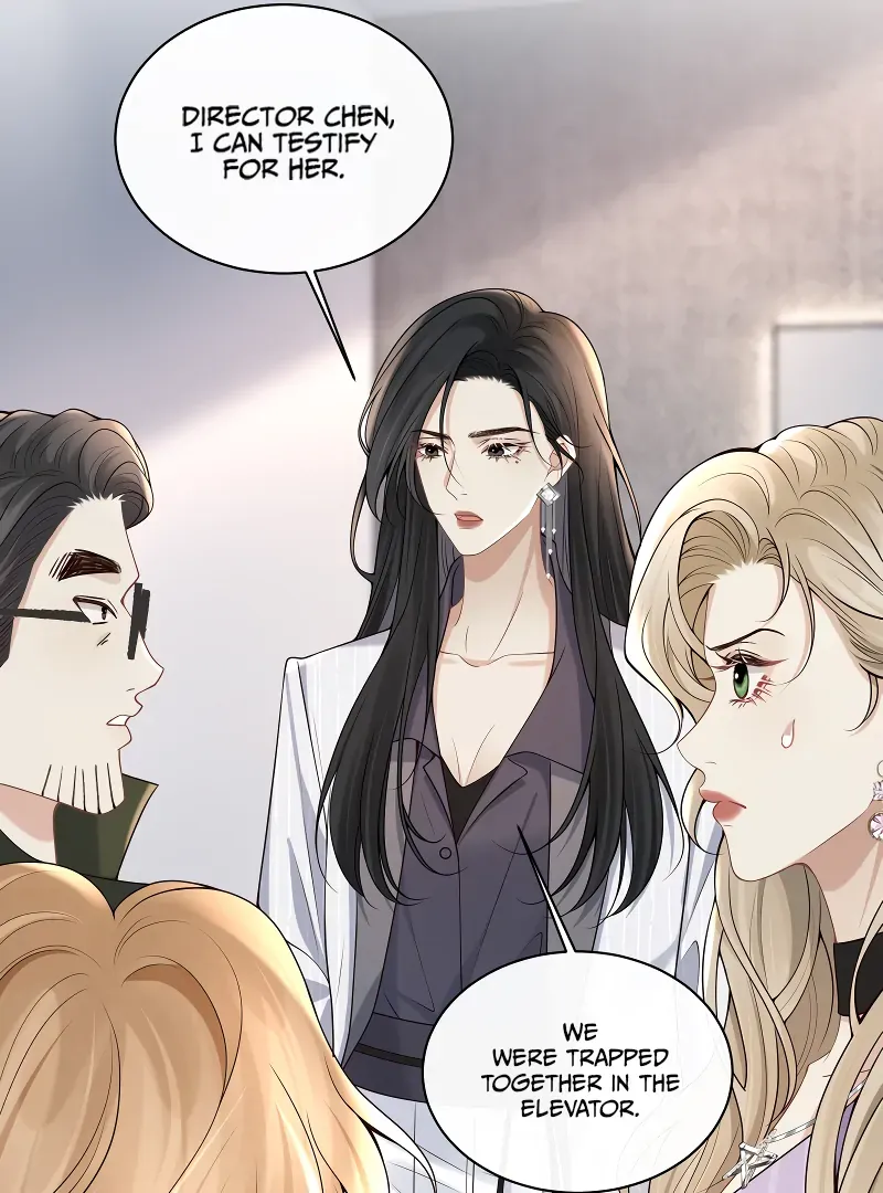 Read Dangerous Lover chapter 5 image 34 on Lezhin