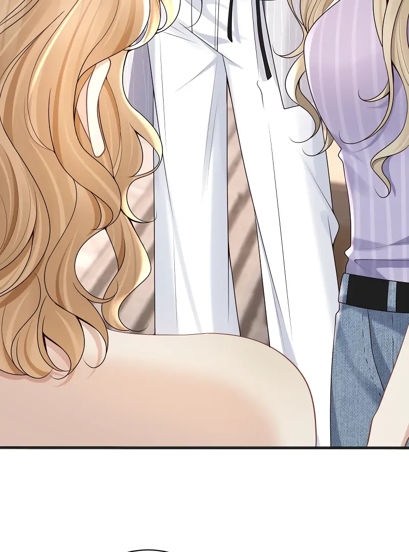 Read Dangerous Lover chapter 5 image 35 on Lezhin