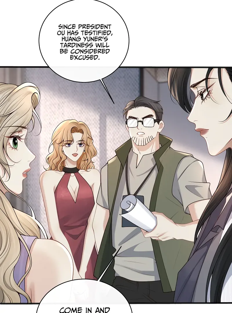 Read Dangerous Lover chapter 5 image 36 on Lezhin