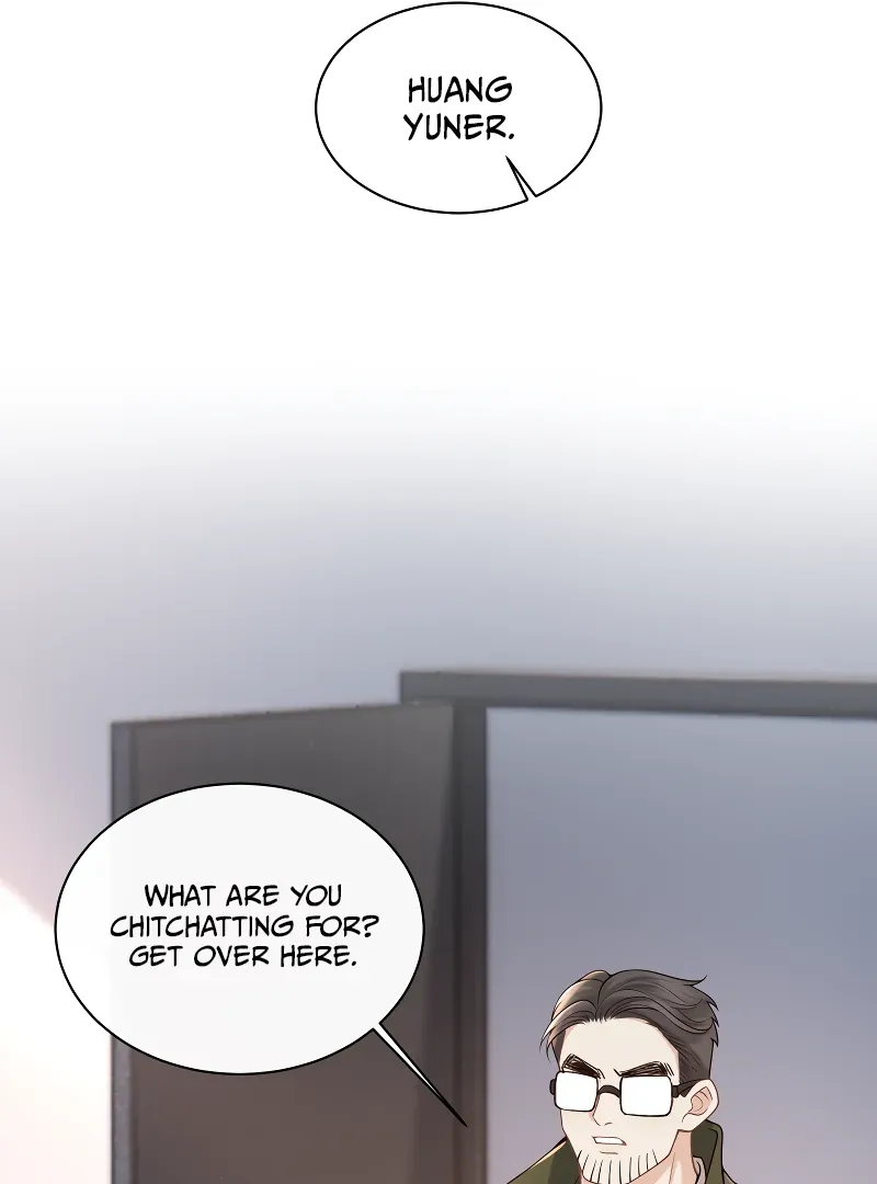 Read Dangerous Lover chapter 5 image 43 on Lezhin