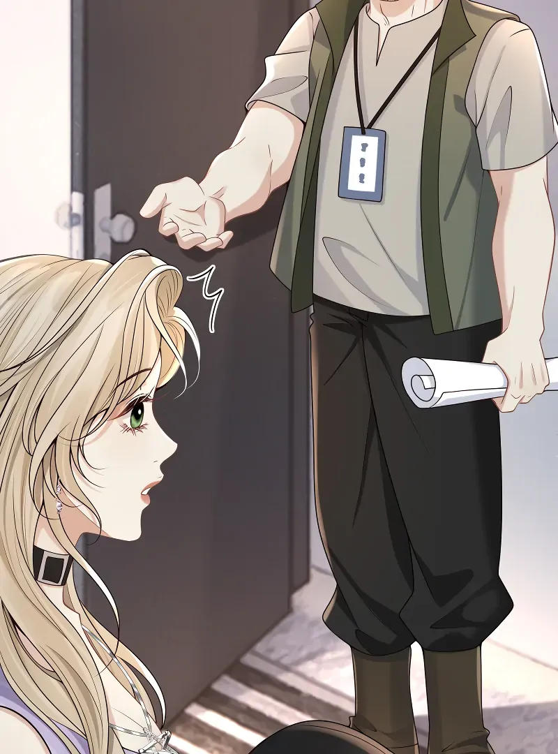 Read Dangerous Lover chapter 5 image 44 on Lezhin