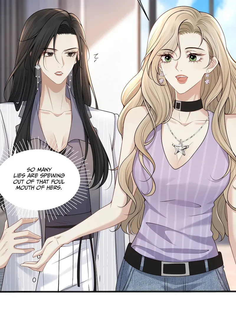 Read Dangerous Lover chapter 5 image 46 on Lezhin