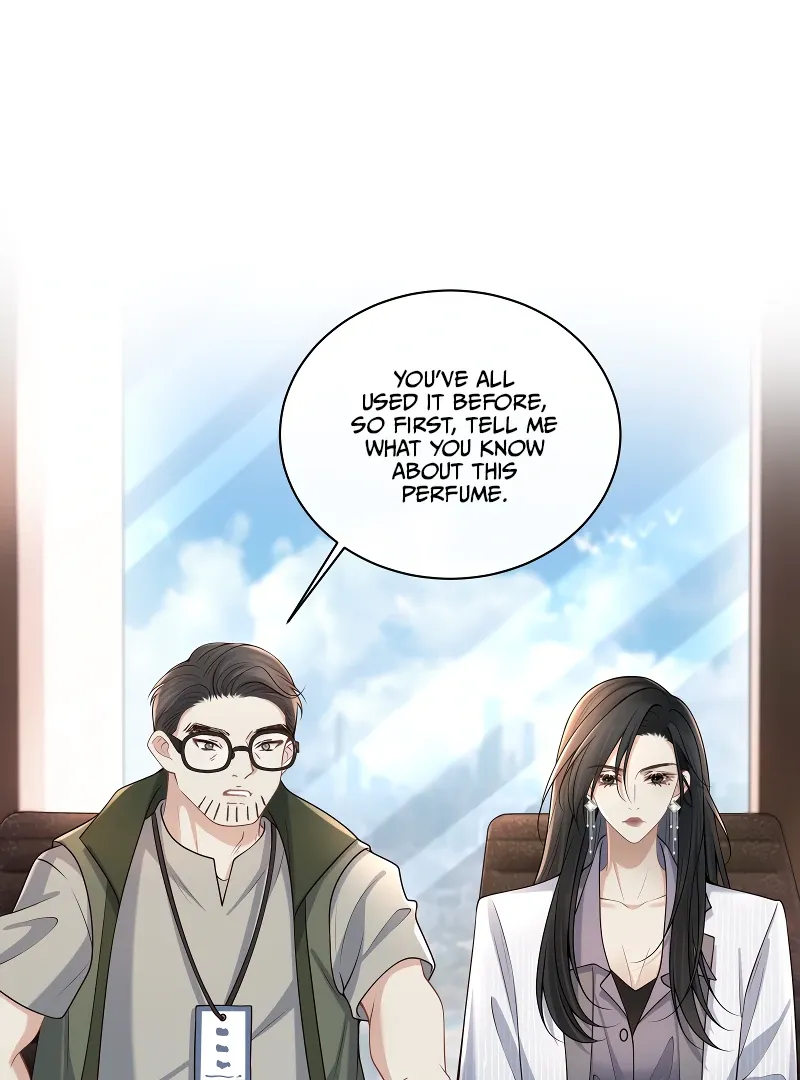 Read Dangerous Lover chapter 5 image 52 on Lezhin