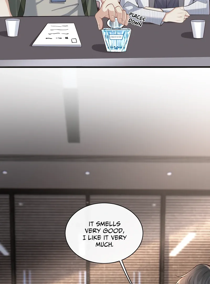 Read Dangerous Lover chapter 5 image 53 on Lezhin