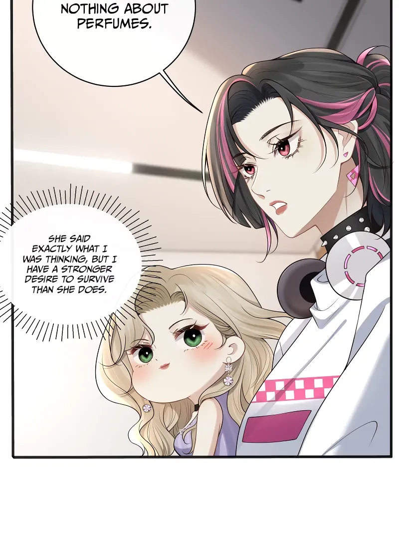 Read Dangerous Lover chapter 5 image 56 on Lezhin