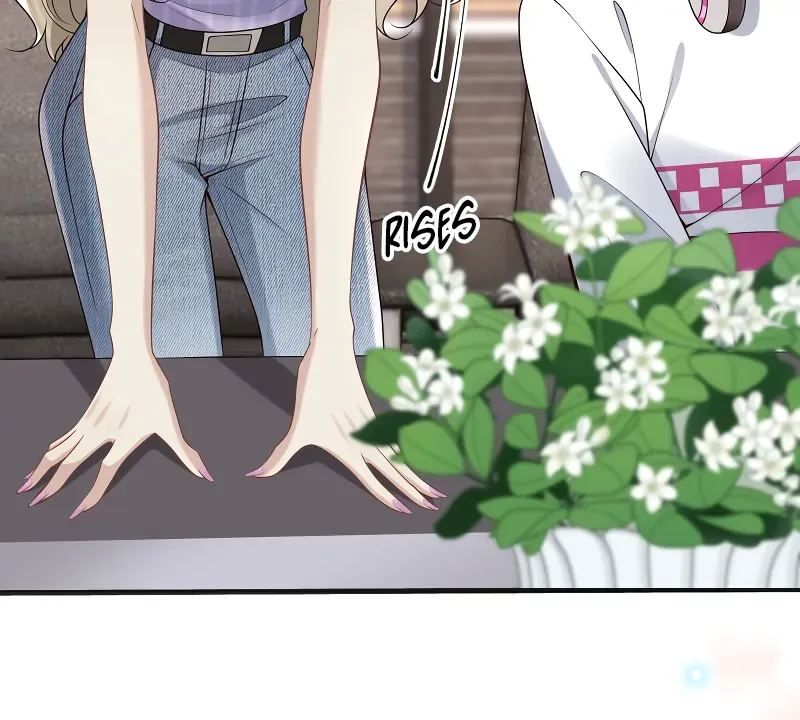 Read Dangerous Lover chapter 5 image 60 on Lezhin