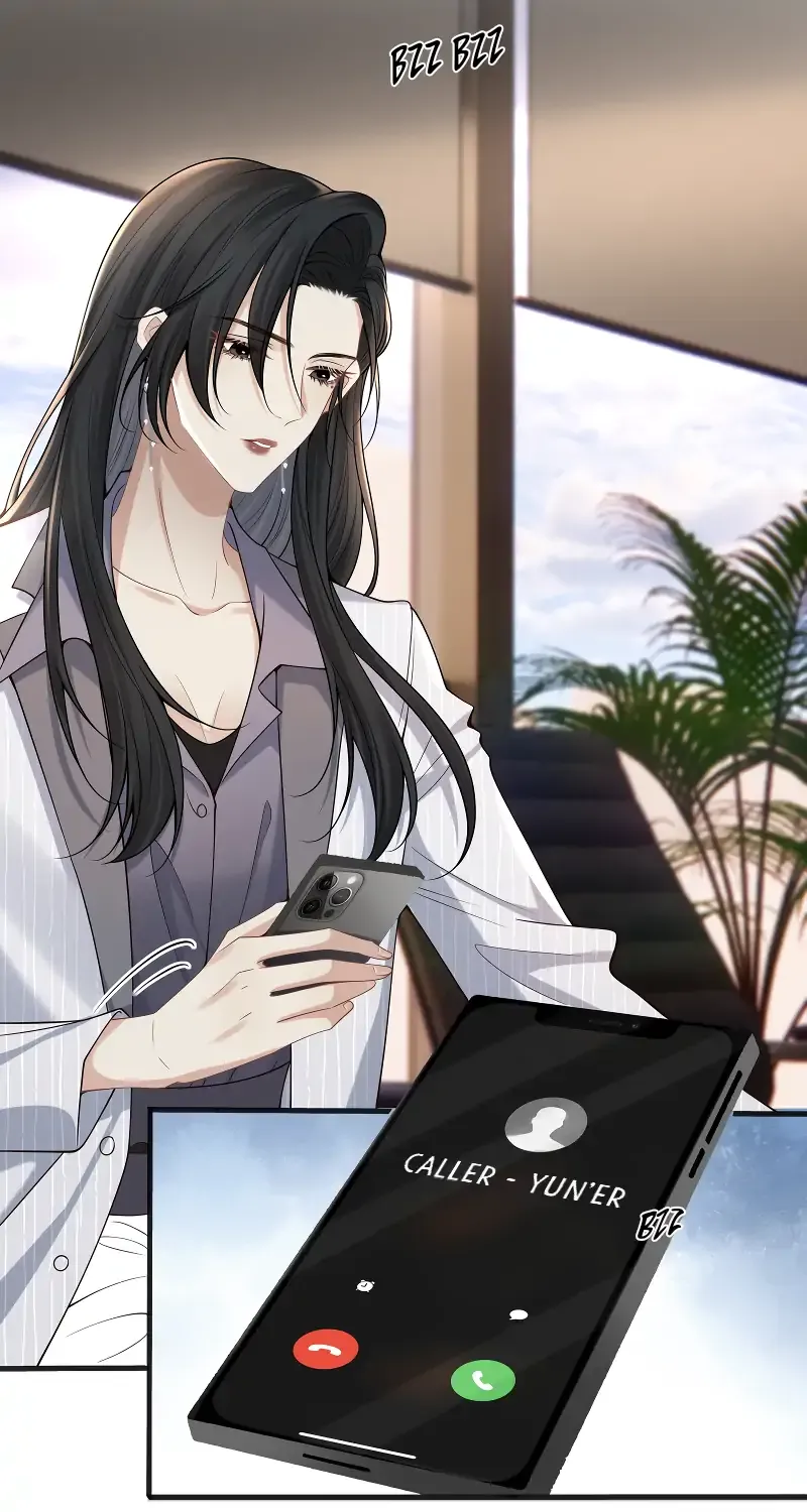 Read Dangerous Lover chapter 5 image 69 on Lezhin