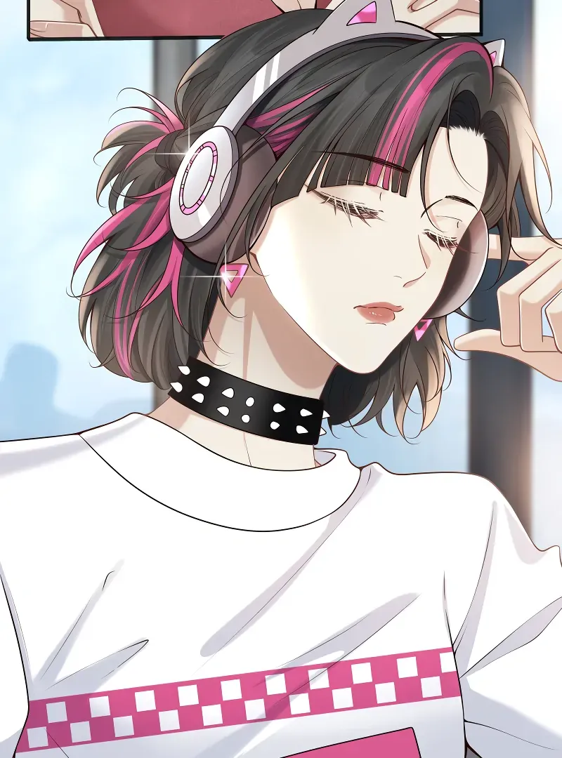 Read Dangerous Lover chapter 5 image 9 on Lezhin