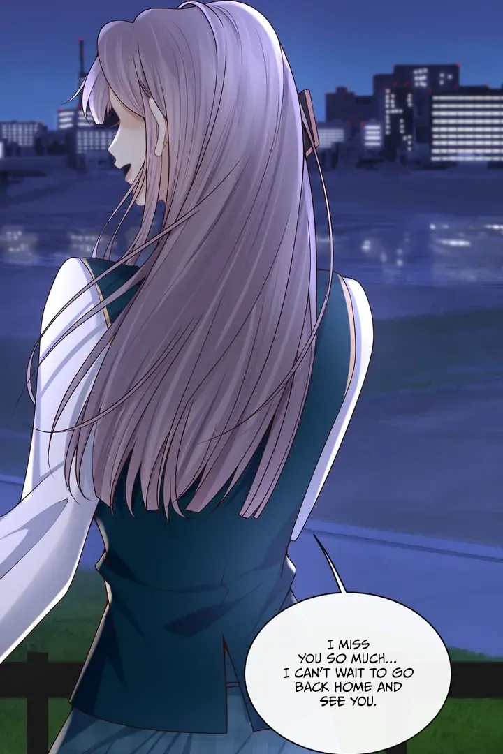 Read Dangerous Lover chapter 6 image 10 on Lezhin