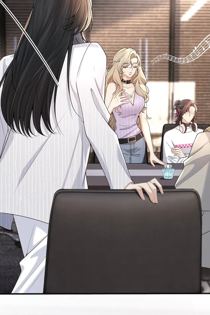 Read Dangerous Lover chapter 6 image 15 on Lezhin