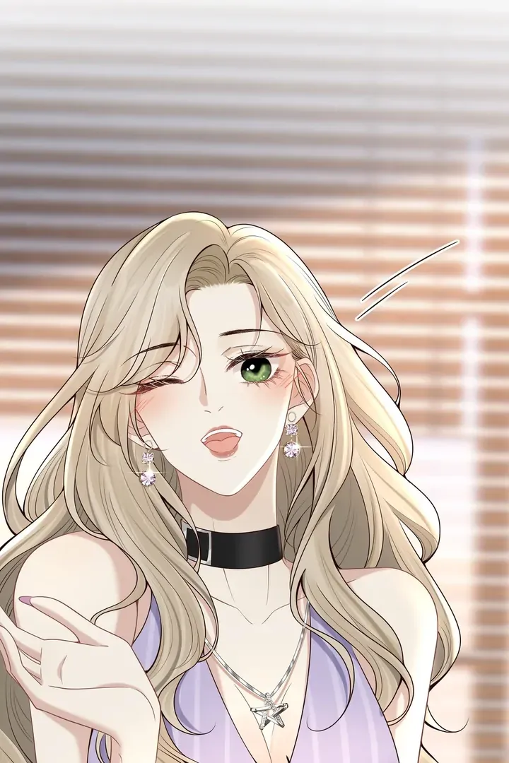 Read Dangerous Lover chapter 6 image 16 on Lezhin