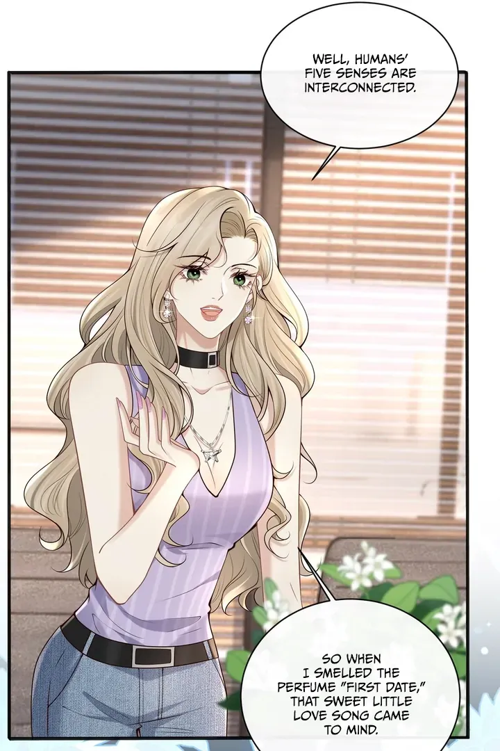 Read Dangerous Lover chapter 6 image 19 on Lezhin