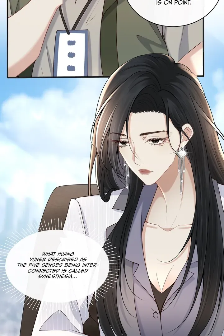 Read Dangerous Lover chapter 6 image 23 on Lezhin