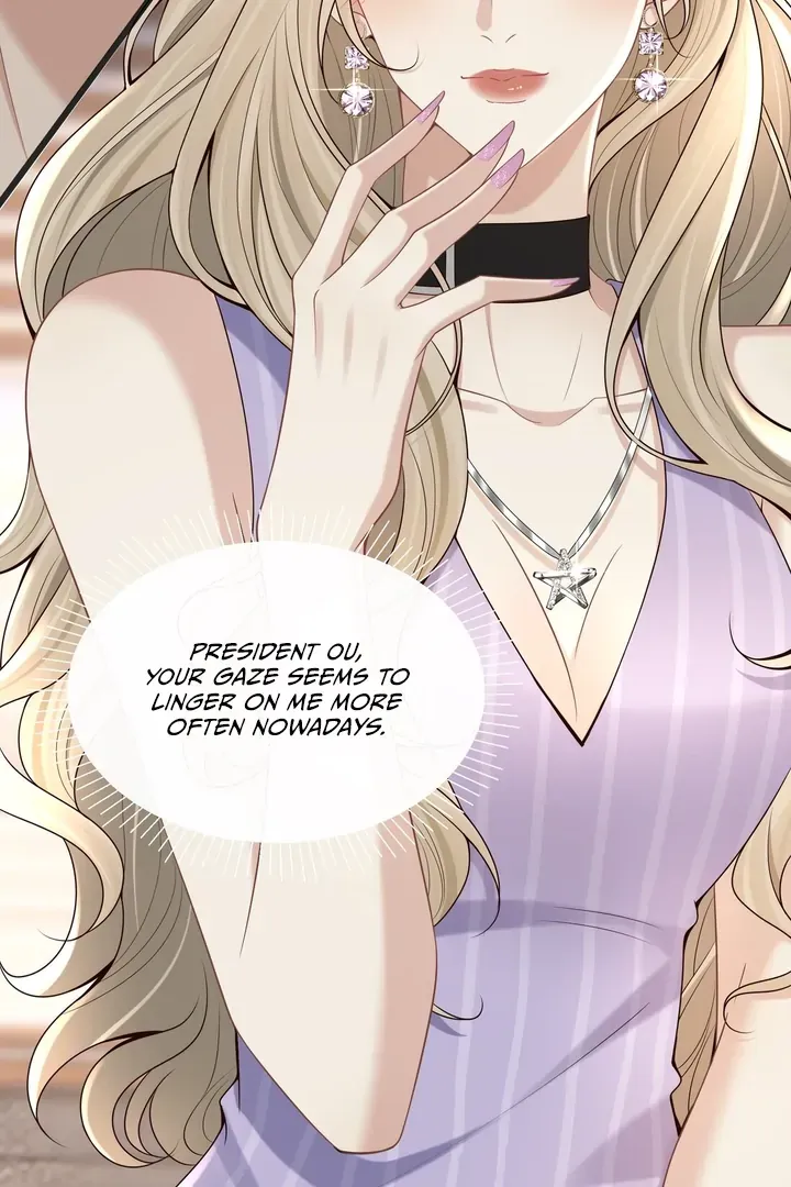 Read Dangerous Lover chapter 6 image 29 on Lezhin