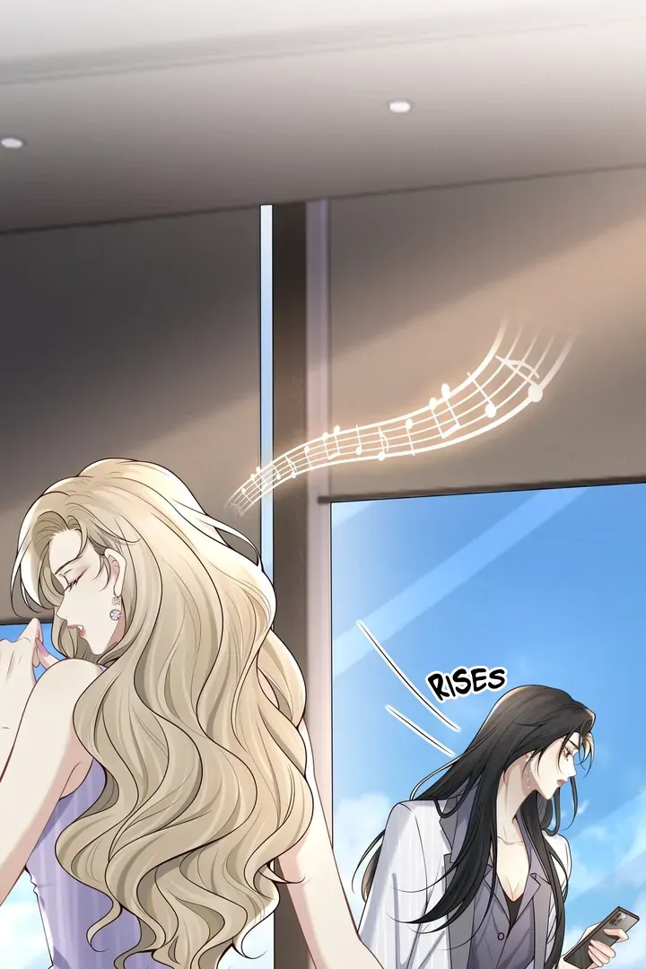 Read Dangerous Lover chapter 6 image 3 on Lezhin