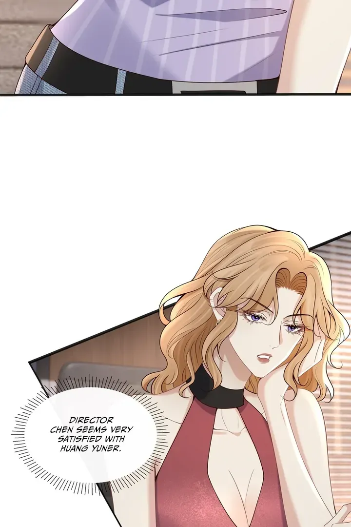 Read Dangerous Lover chapter 6 image 30 on Lezhin