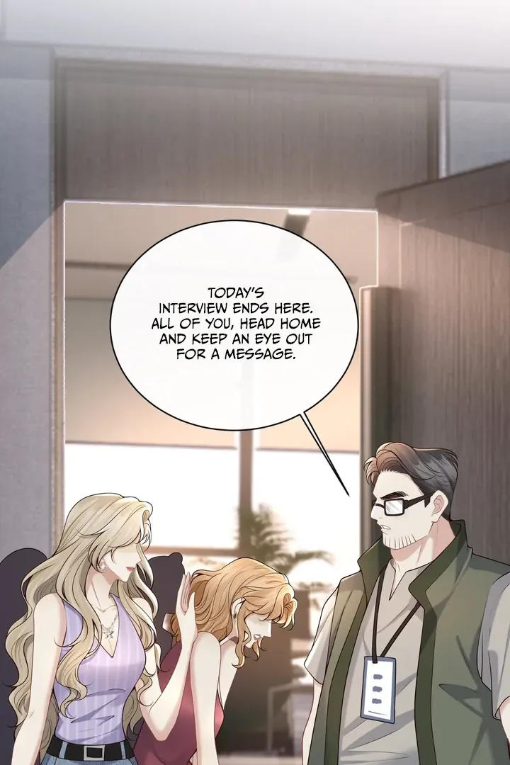 Read Dangerous Lover chapter 6 image 33 on Lezhin