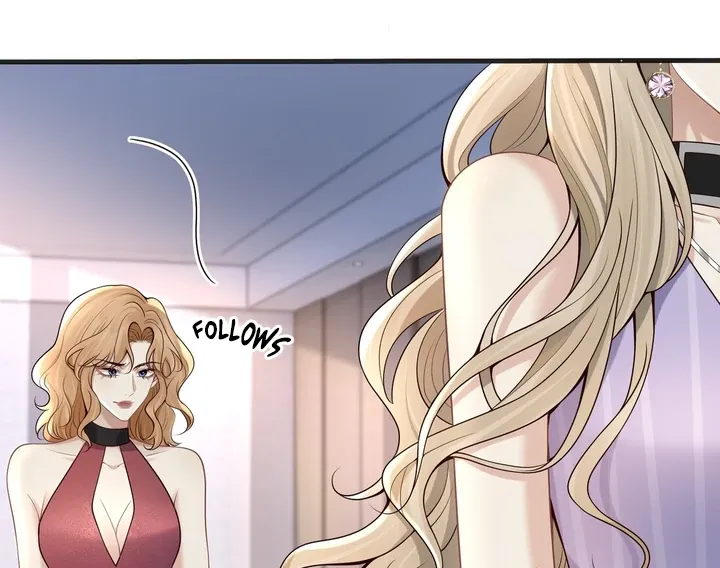 Read Dangerous Lover chapter 6 image 35 on Lezhin