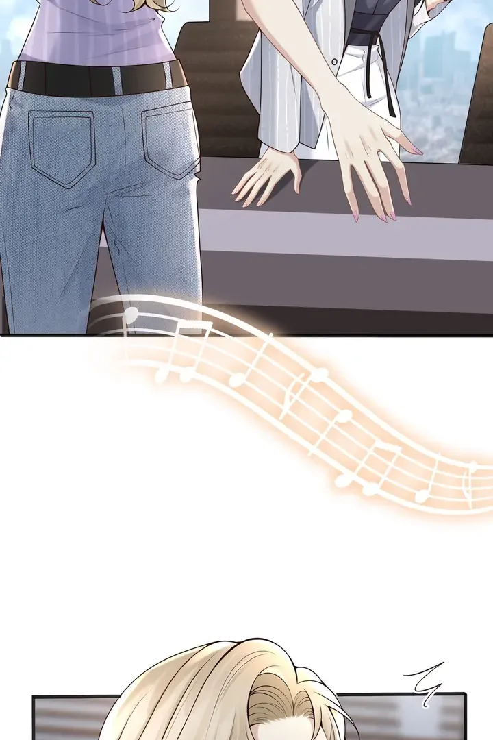 Read Dangerous Lover chapter 6 image 4 on Lezhin