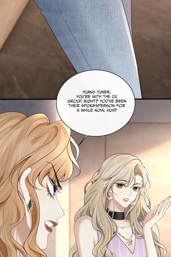 Read Dangerous Lover chapter 6 image 40 on Lezhin