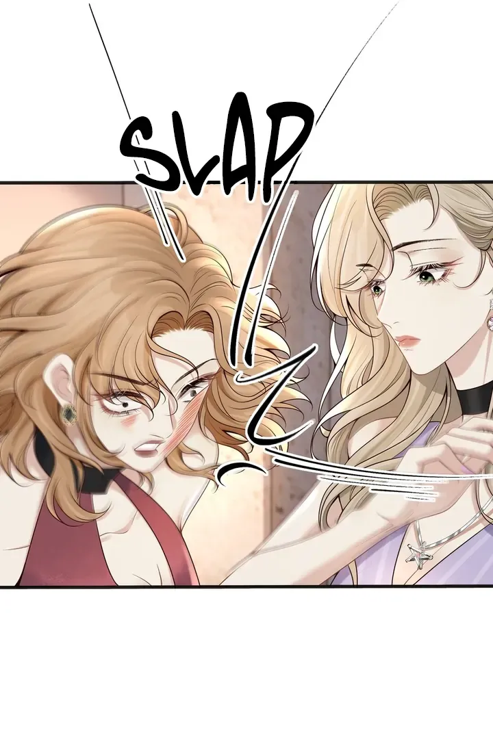 Read Dangerous Lover chapter 6 image 46 on Lezhin