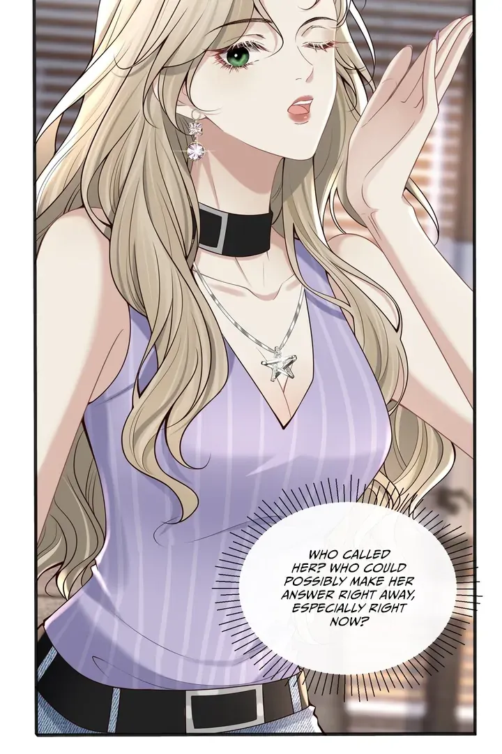Read Dangerous Lover chapter 6 image 5 on Lezhin