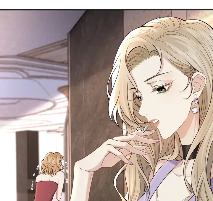 Read Dangerous Lover chapter 6 image 54 on Lezhin