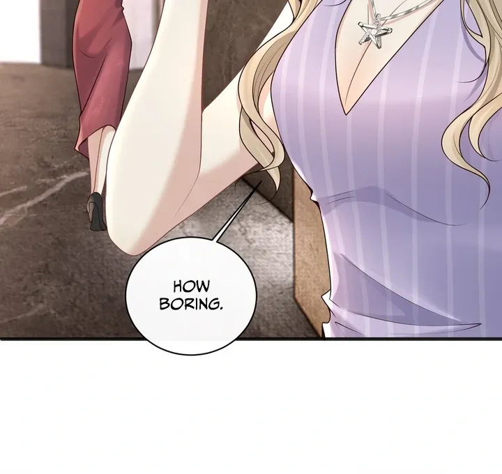 Read Dangerous Lover chapter 6 image 55 on Lezhin