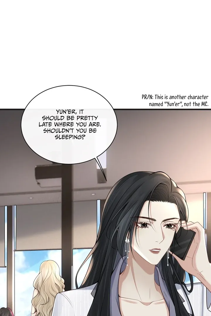 Read Dangerous Lover chapter 6 image 6 on Lezhin