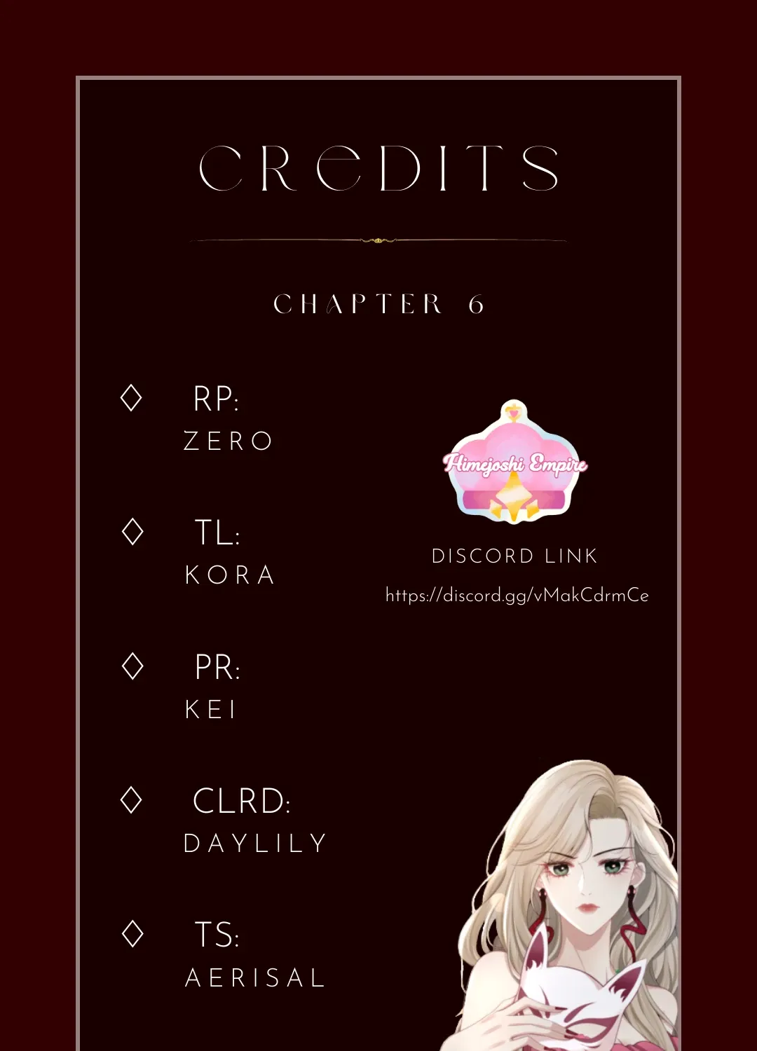 Read Dangerous Lover chapter 6 image 61 on Lezhin