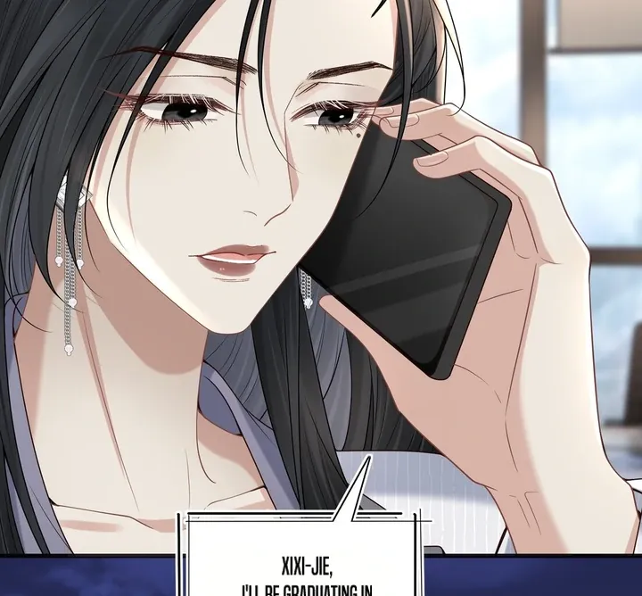 Read Dangerous Lover chapter 6 image 8 on Lezhin