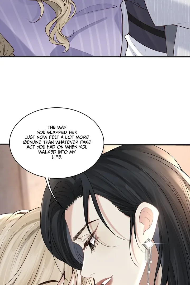 Read Dangerous Lover chapter 7 image 11 on Lezhin