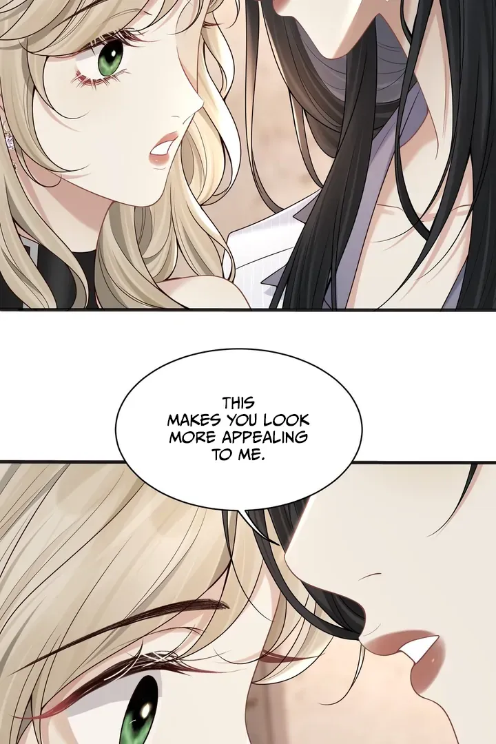 Read Dangerous Lover chapter 7 image 12 on Lezhin