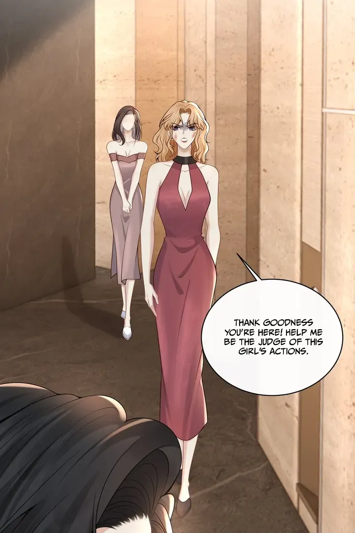 Read Dangerous Lover chapter 7 image 14 on Lezhin