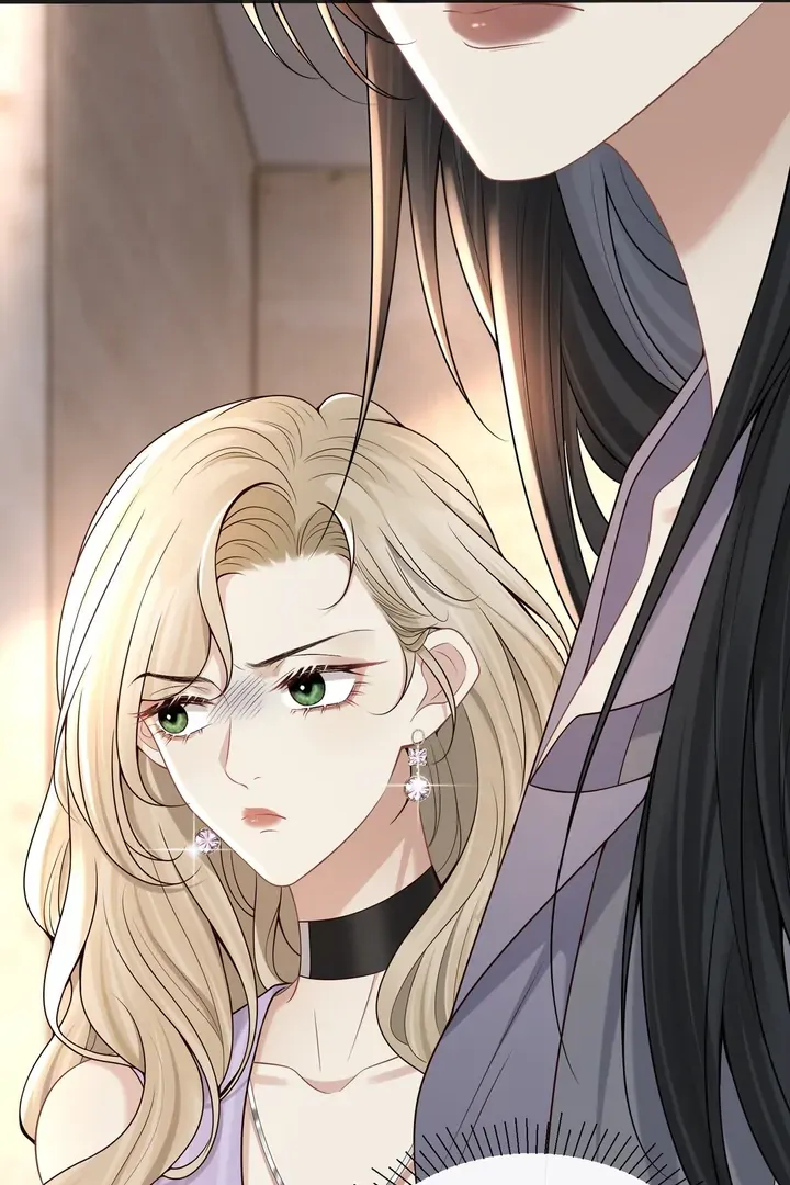 Read Dangerous Lover chapter 7 image 19 on Lezhin
