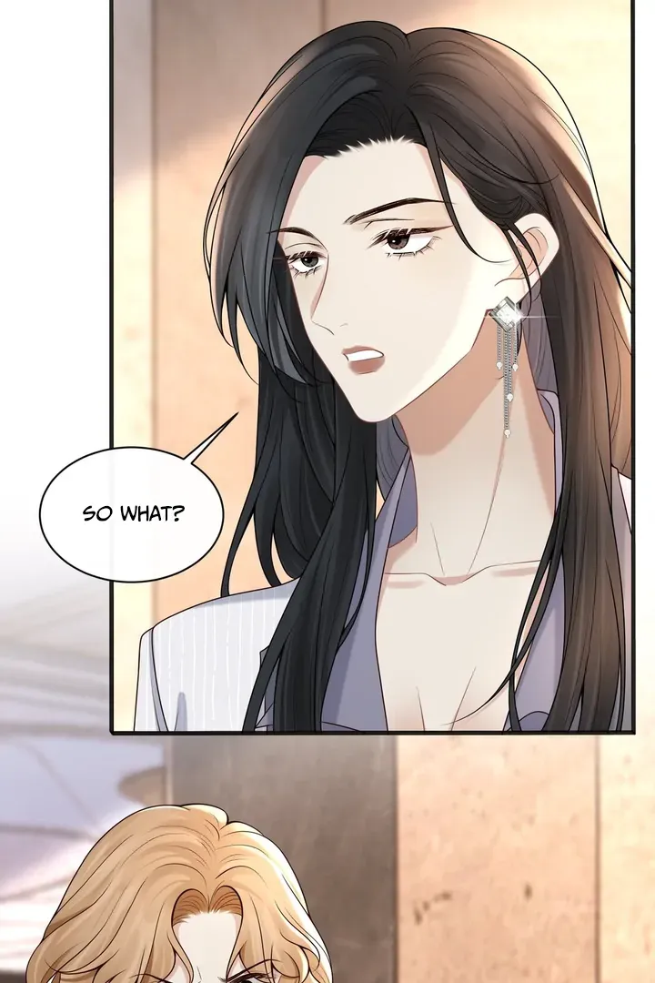 Read Dangerous Lover chapter 7 image 22 on Lezhin