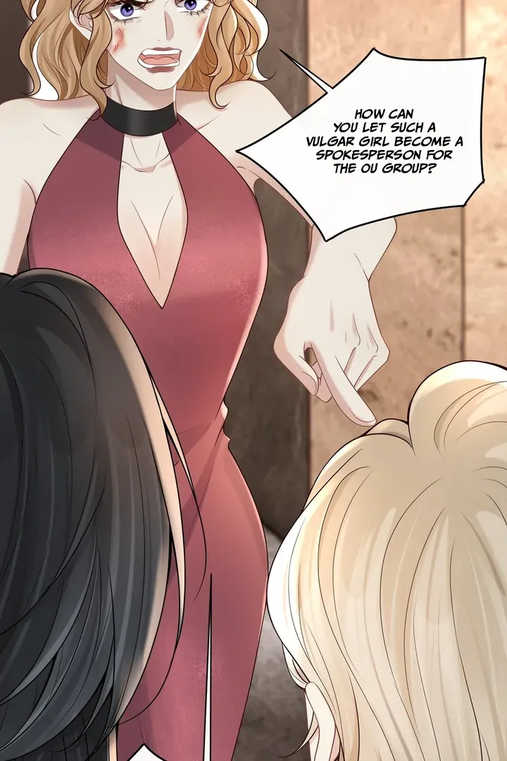 Read Dangerous Lover chapter 7 image 23 on Lezhin