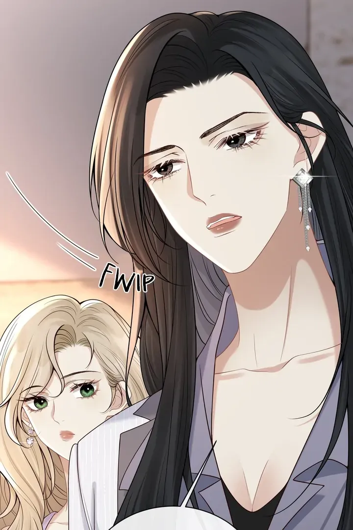 Read Dangerous Lover chapter 7 image 25 on Lezhin