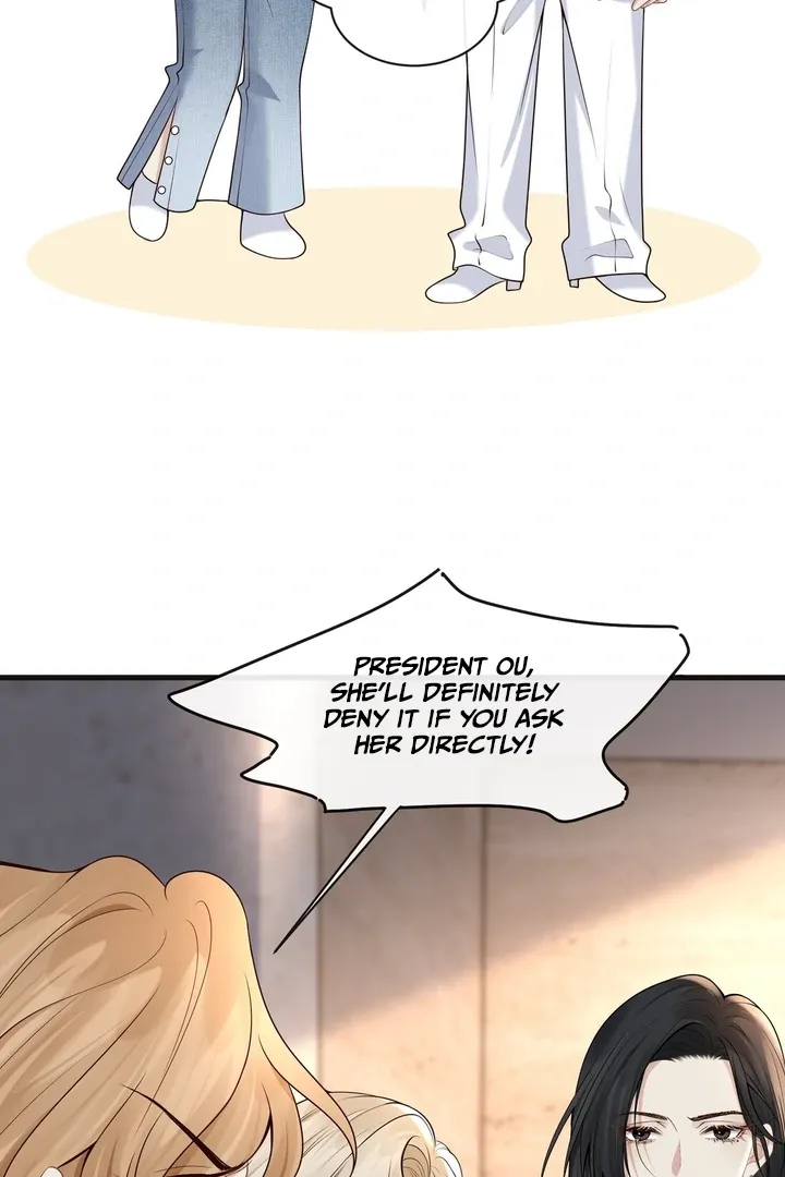 Read Dangerous Lover chapter 7 image 29 on Lezhin