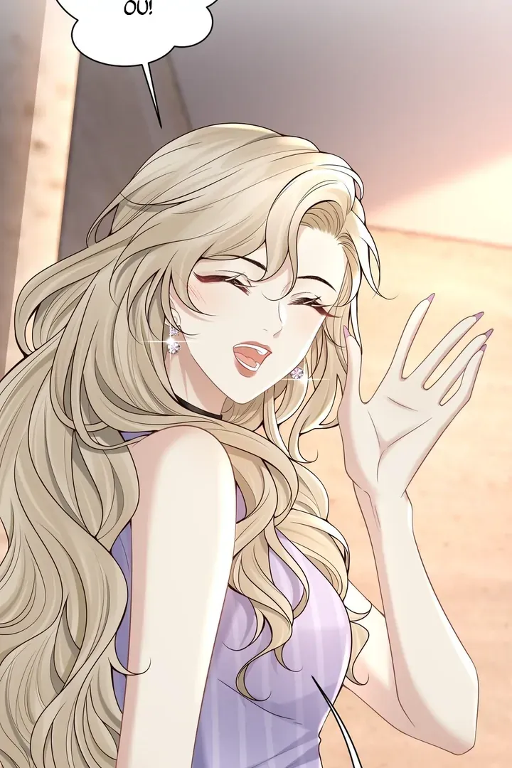 Read Dangerous Lover chapter 7 image 3 on Lezhin