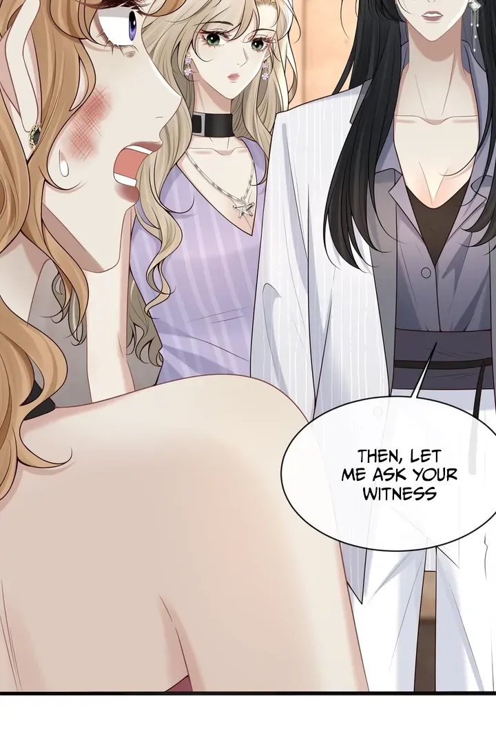 Read Dangerous Lover chapter 7 image 30 on Lezhin