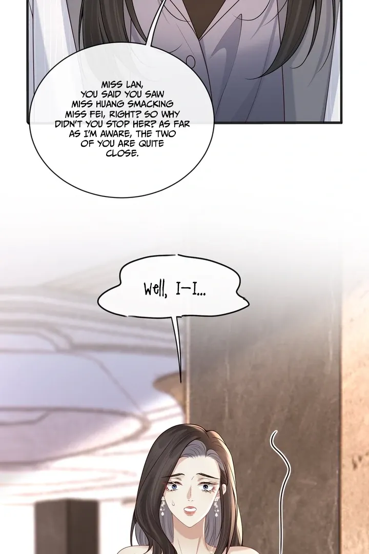 Read Dangerous Lover chapter 7 image 32 on Lezhin