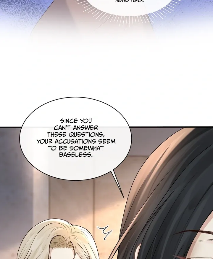 Read Dangerous Lover chapter 7 image 35 on Lezhin