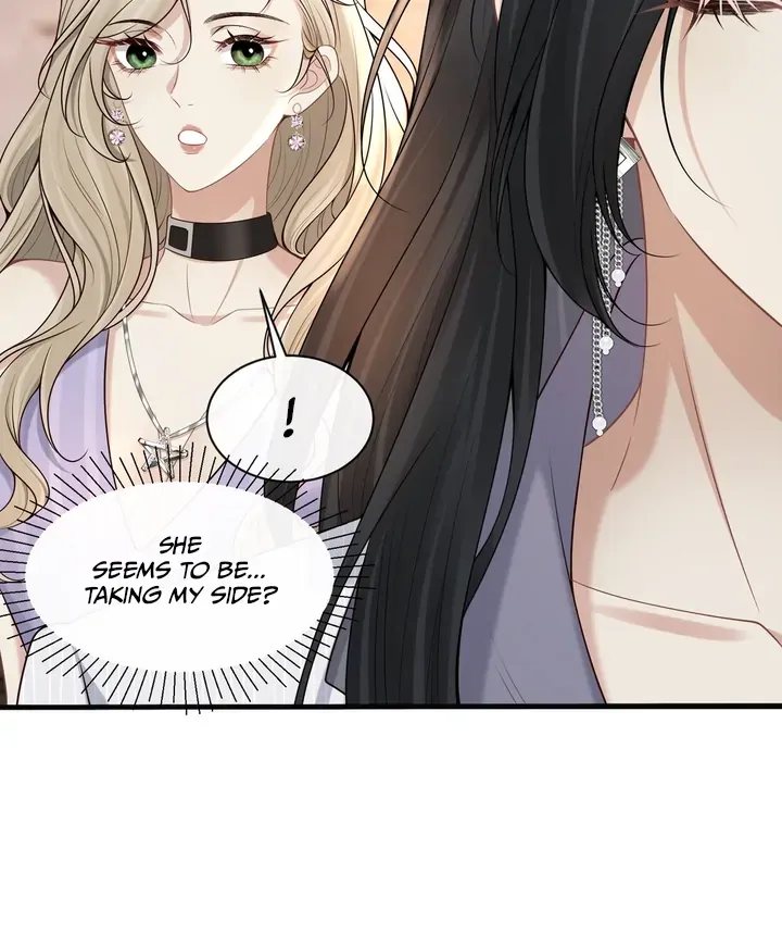 Read Dangerous Lover chapter 7 image 36 on Lezhin