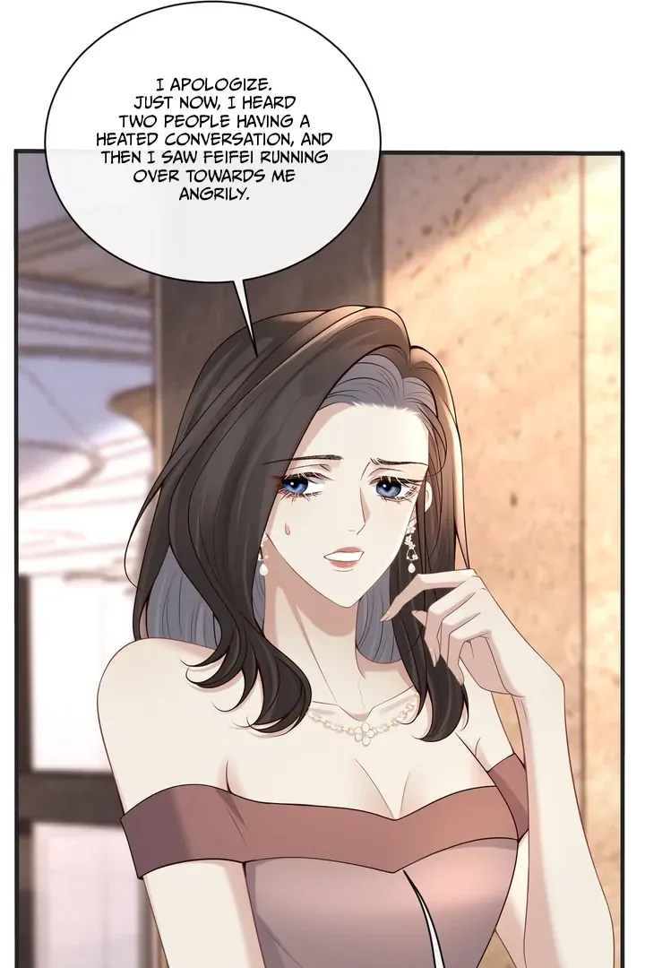 Read Dangerous Lover chapter 7 image 37 on Lezhin
