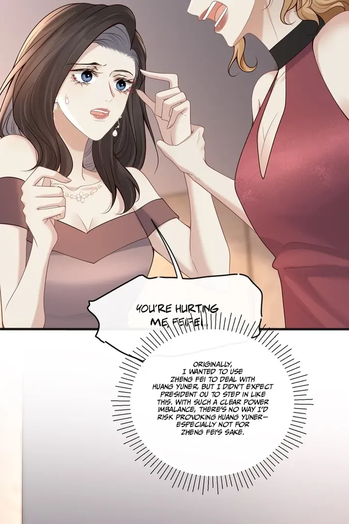 Read Dangerous Lover chapter 7 image 39 on Lezhin