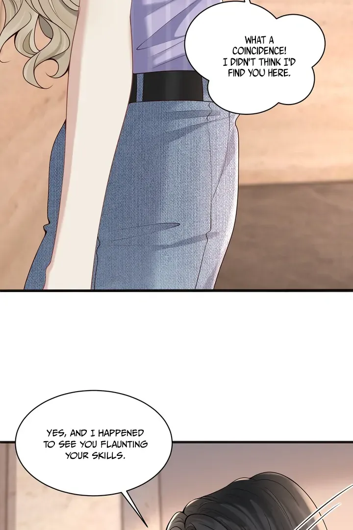 Read Dangerous Lover chapter 7 image 4 on Lezhin
