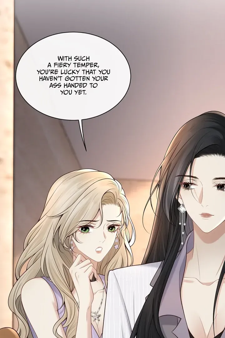 Read Dangerous Lover chapter 7 image 40 on Lezhin