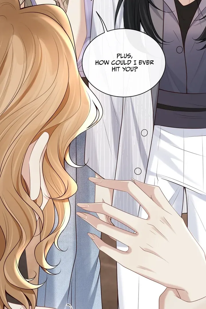 Read Dangerous Lover chapter 7 image 41 on Lezhin